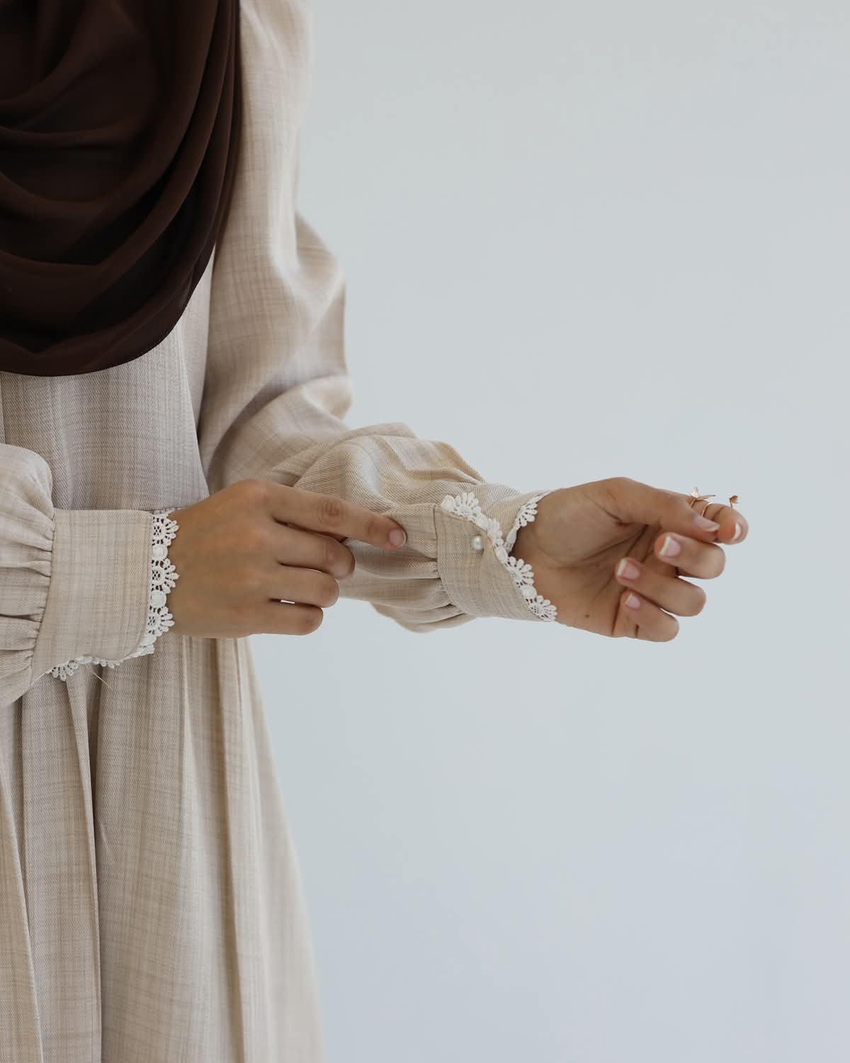 QUEEN FLORA DRESS