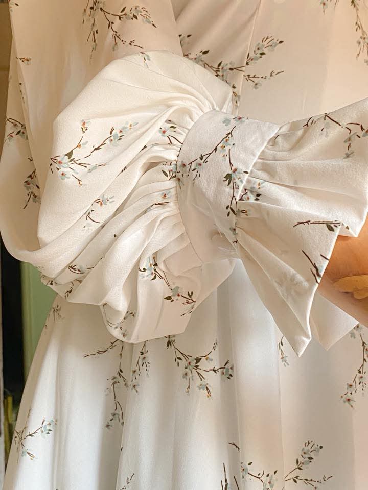 REQQA DRESS