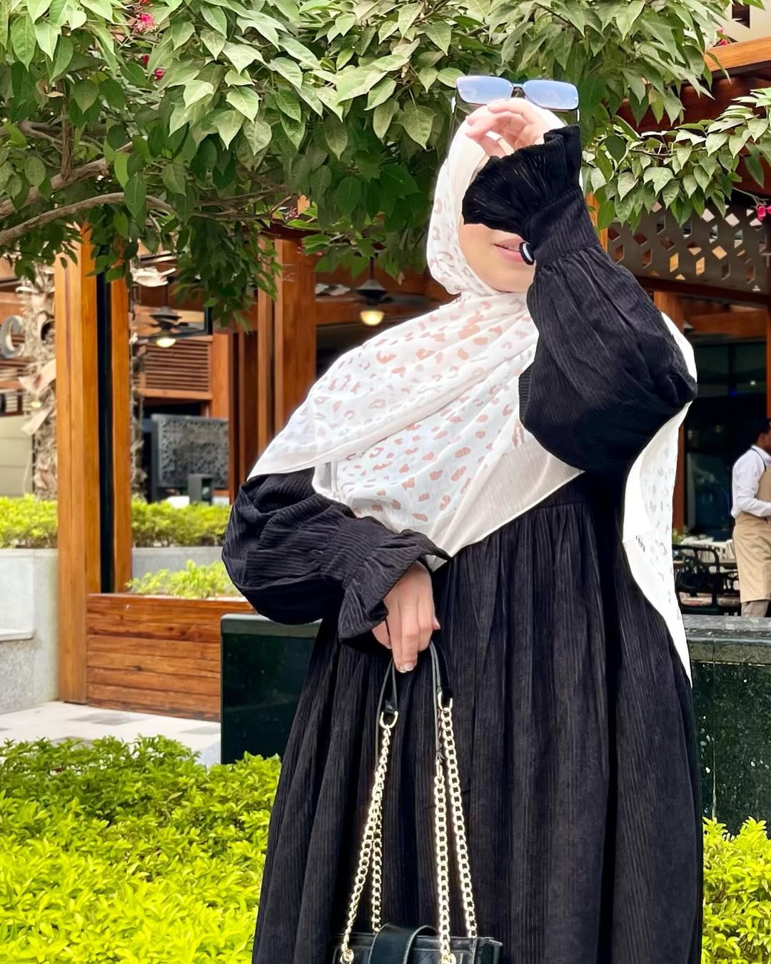 WARD ELKHAREIF