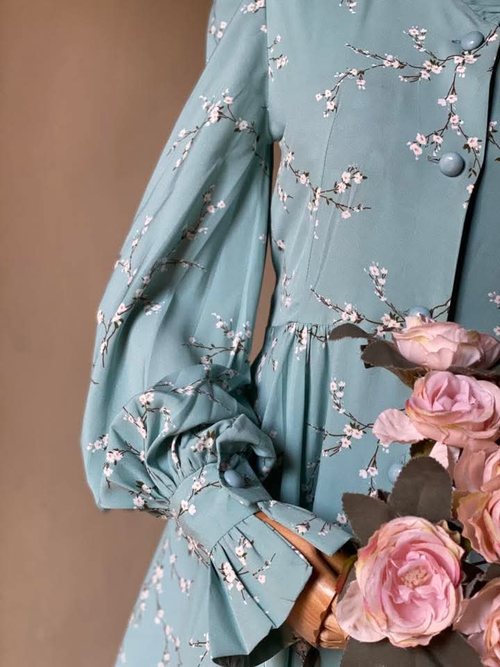 REQQA DRESS