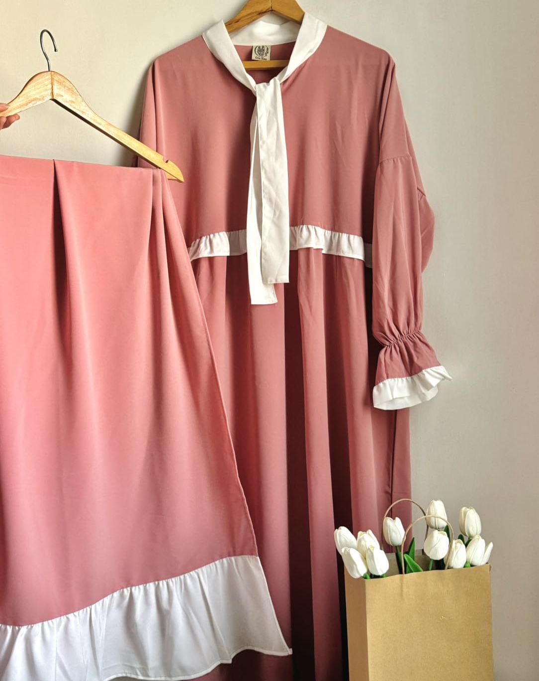 PRAYER ABAYA