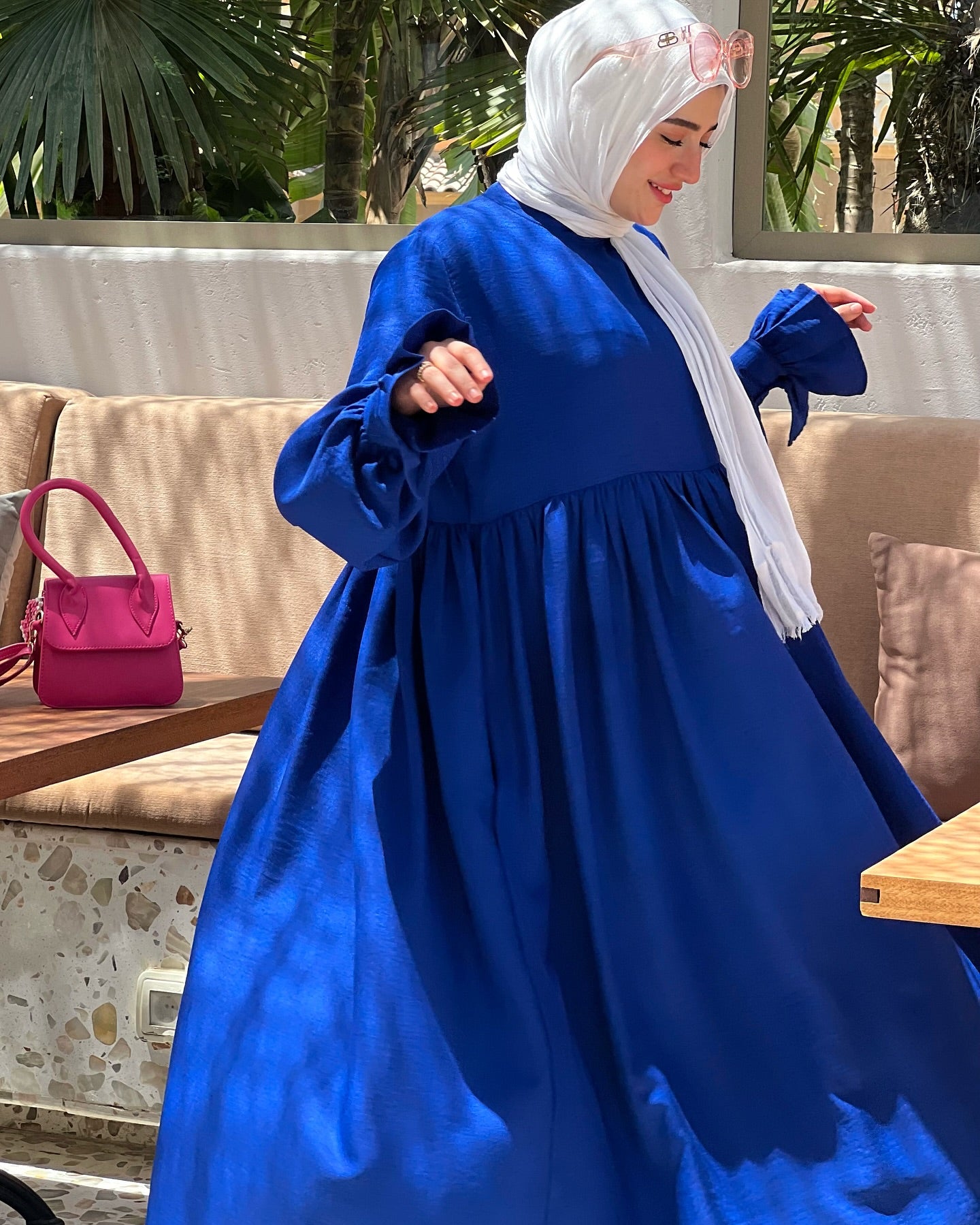 LAYAN DRESS