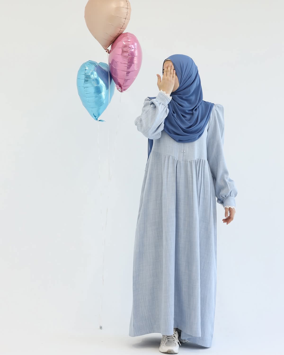 QUEEN FLORA DRESS