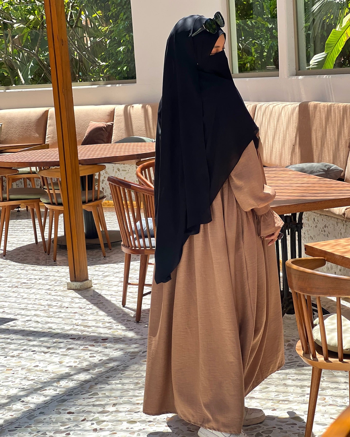 LAYAN DRESS