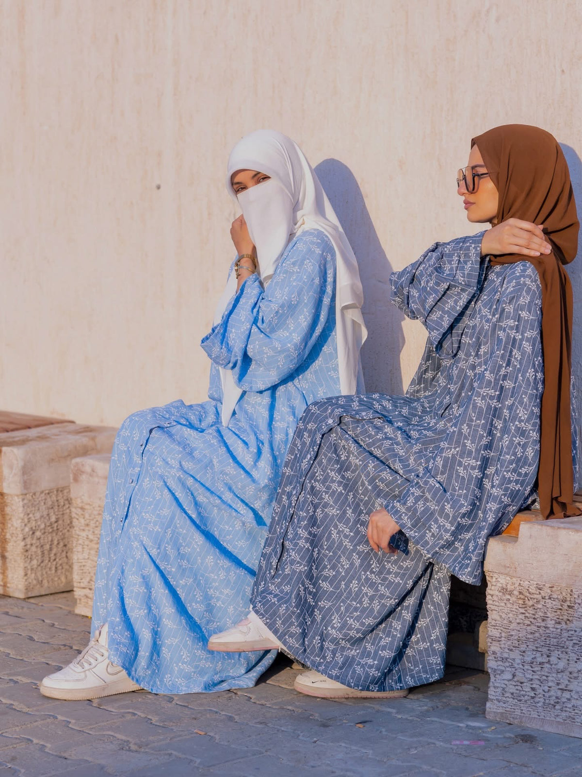GHOSOUN DRESS