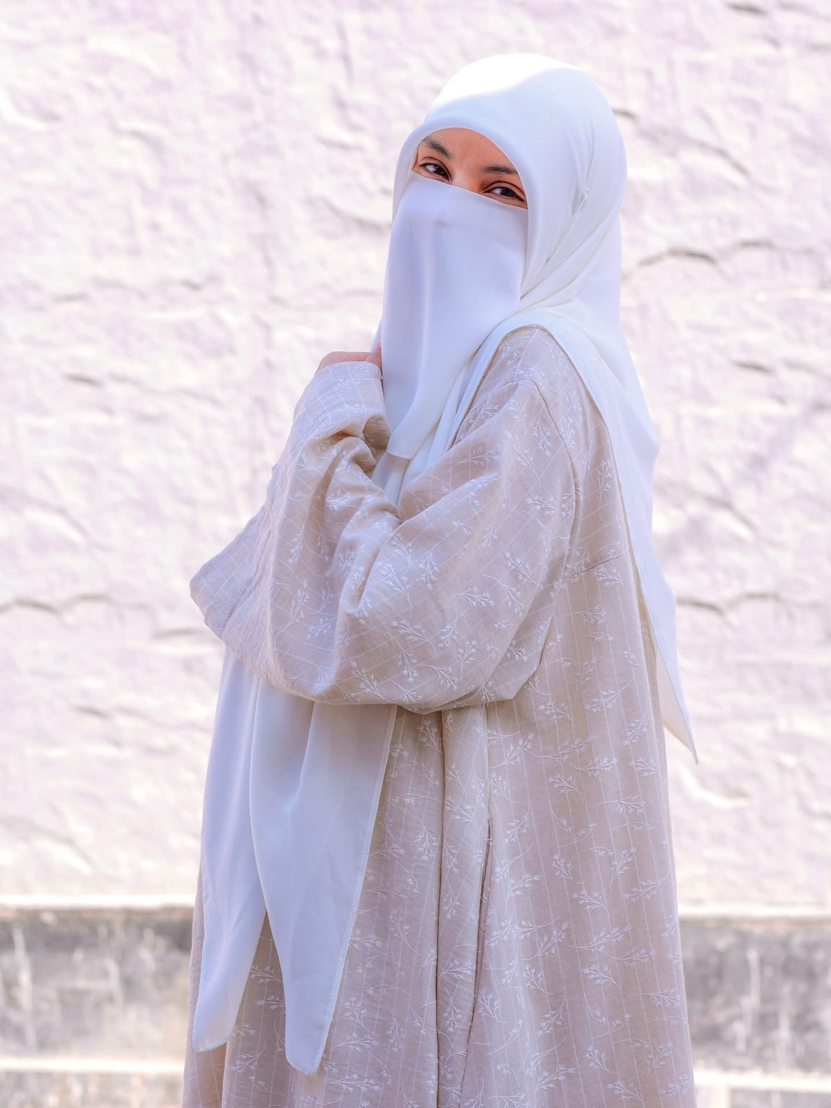 GHOSOUN DRESS