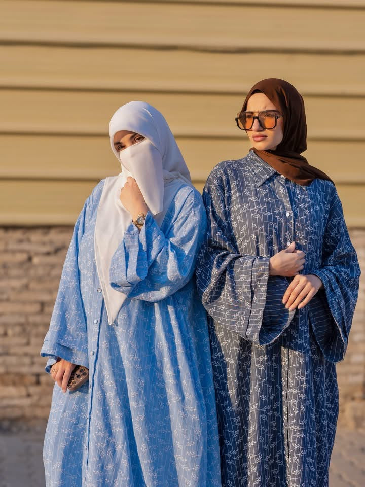 GHOSOUN DRESS