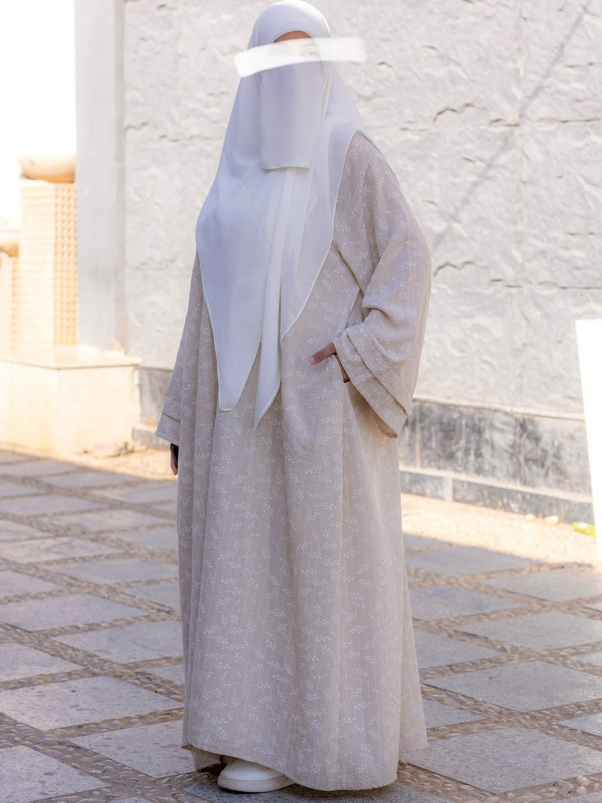 GHOSOUN DRESS