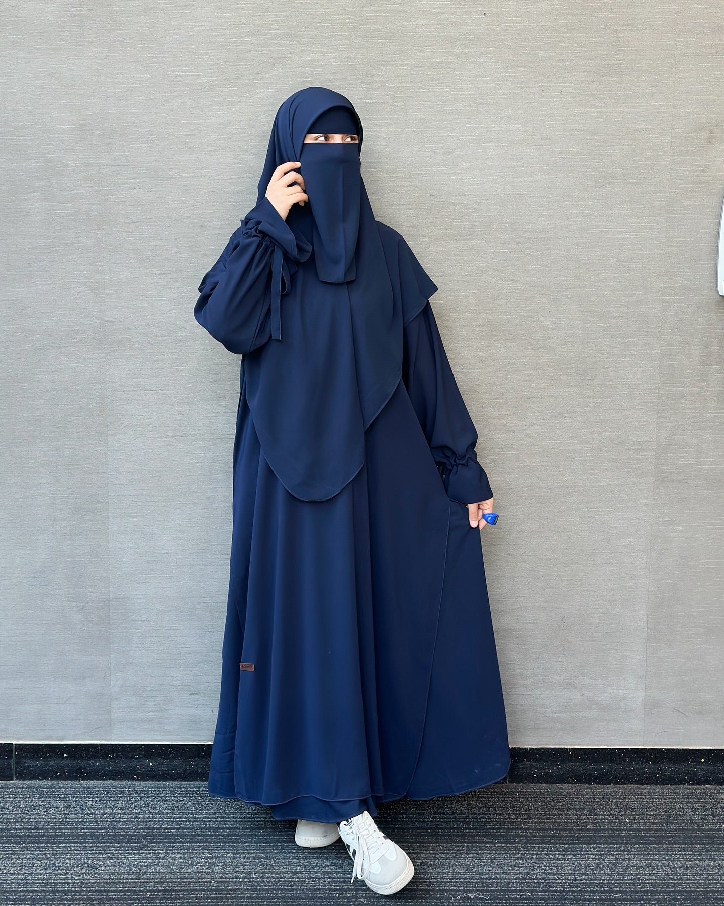 MALAYSIAN HIJAB SET