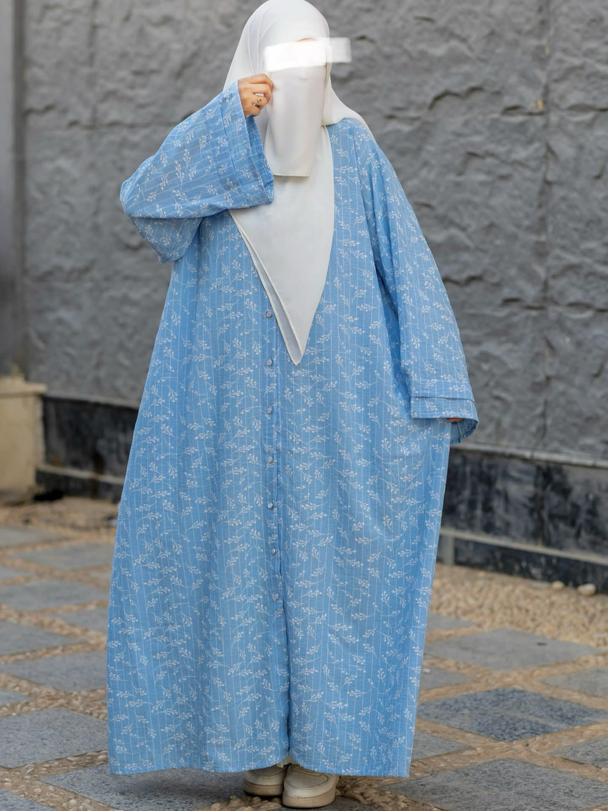 GHOSOUN DRESS