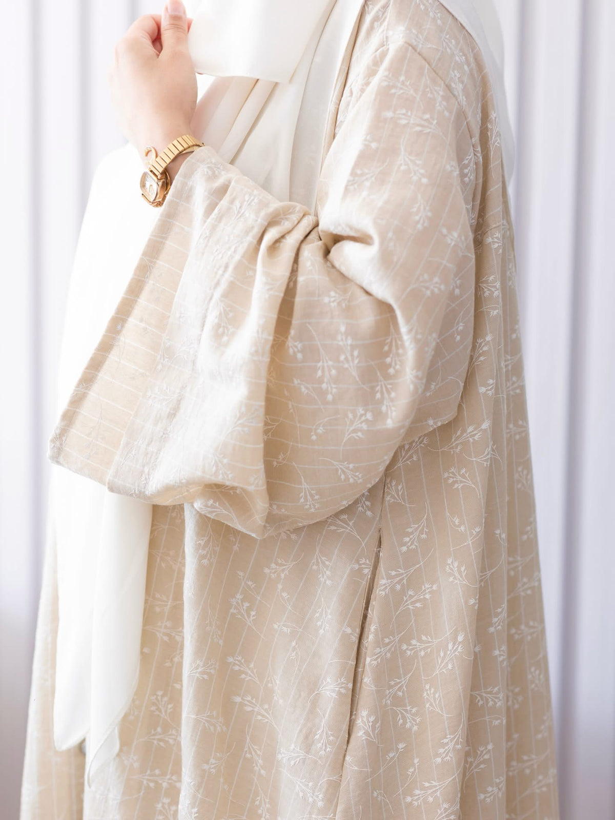 GHOSOUN DRESS
