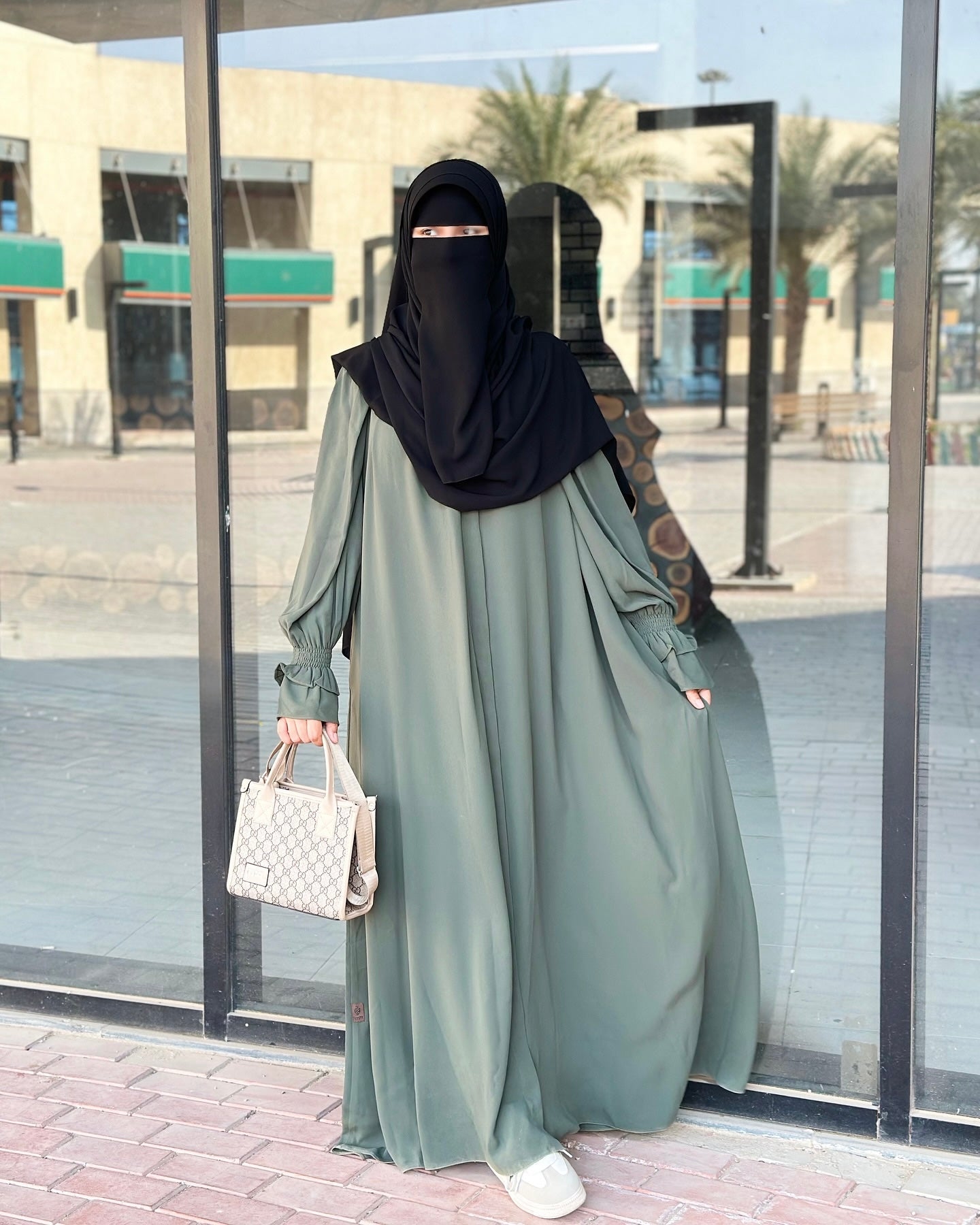 MALAYSIAN HIJAB SET
