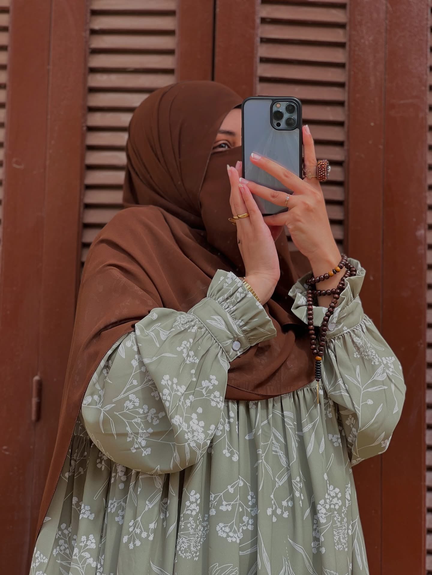 RIHANA DRESS