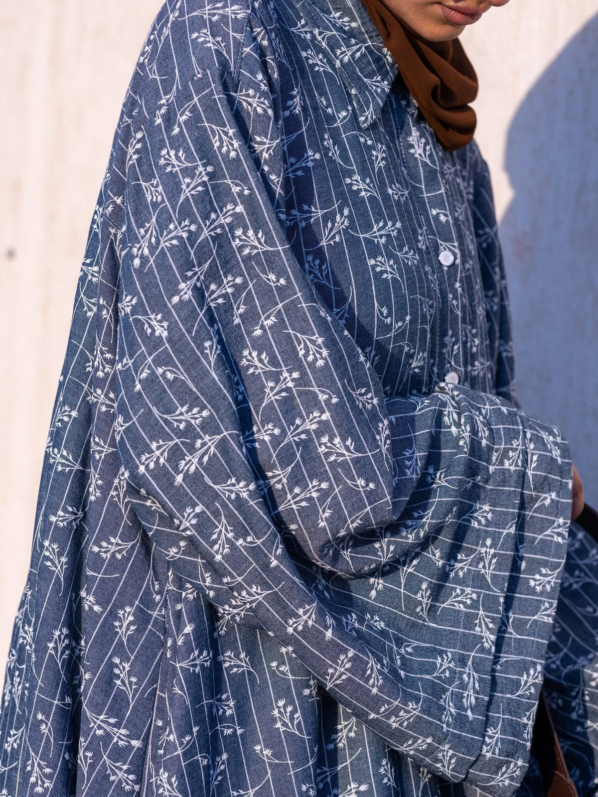 GHOSOUN DRESS