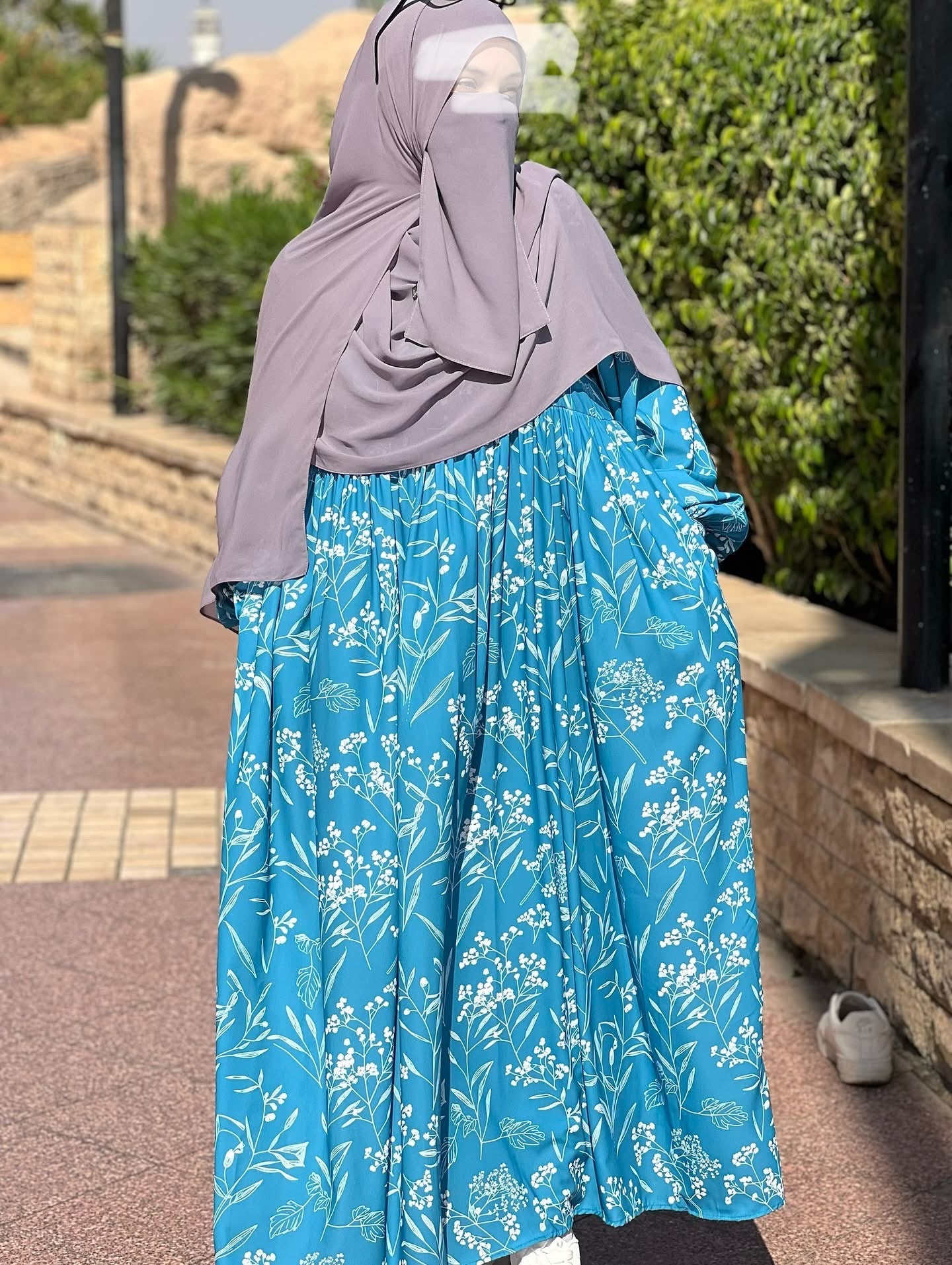 RIHANA DRESS