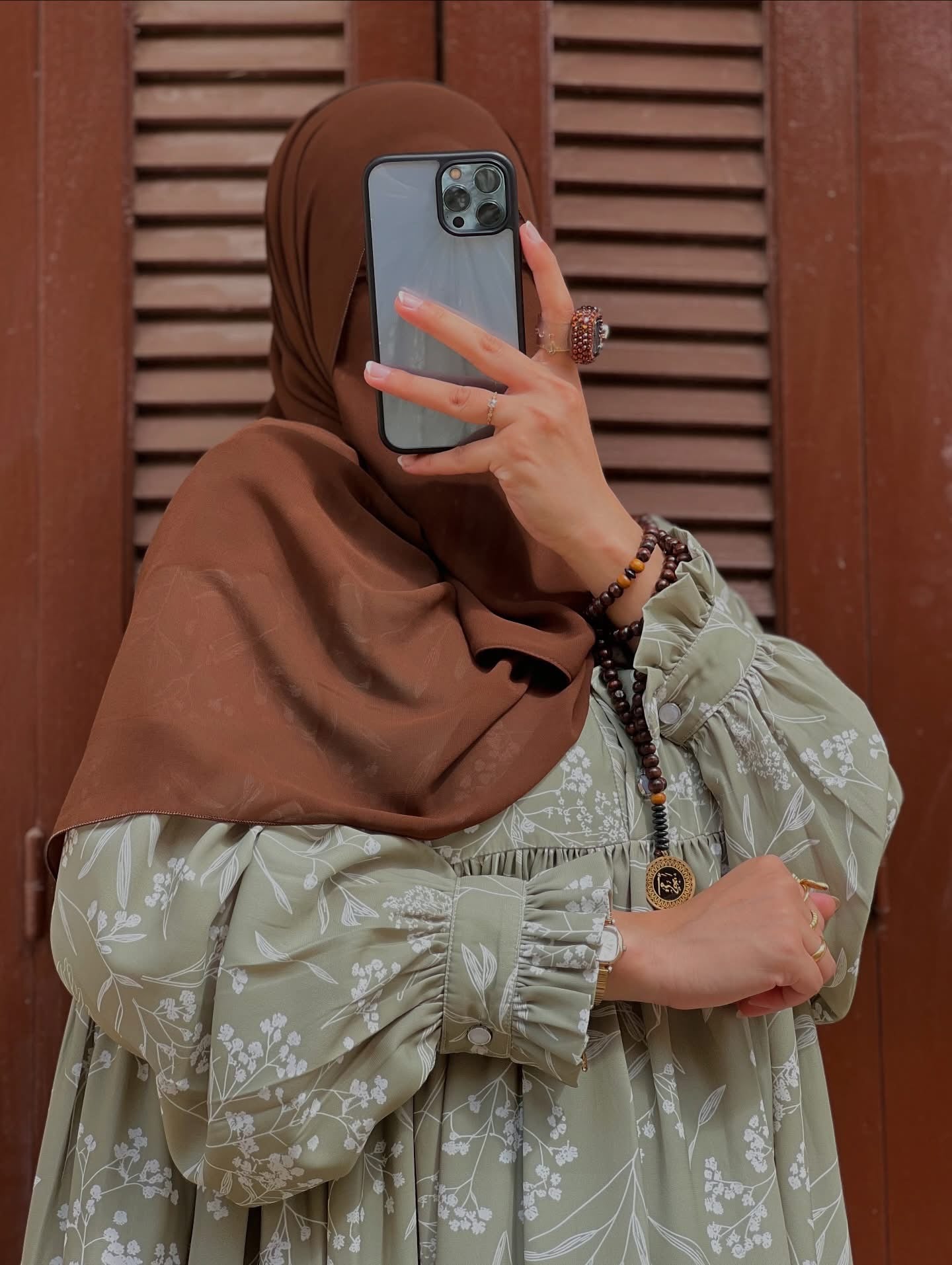 RIHANA DRESS