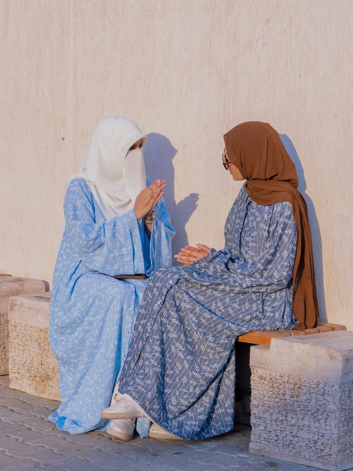 GHOSOUN DRESS