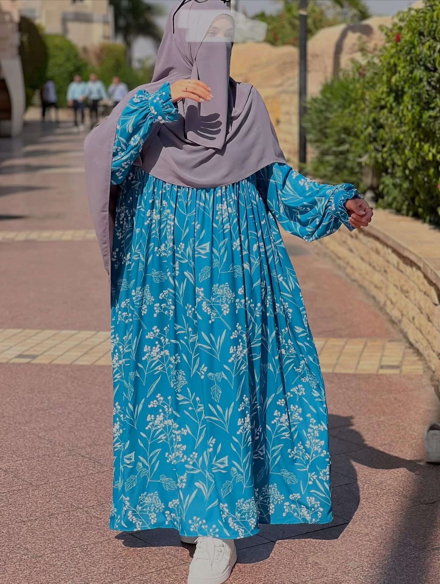RIHANA DRESS