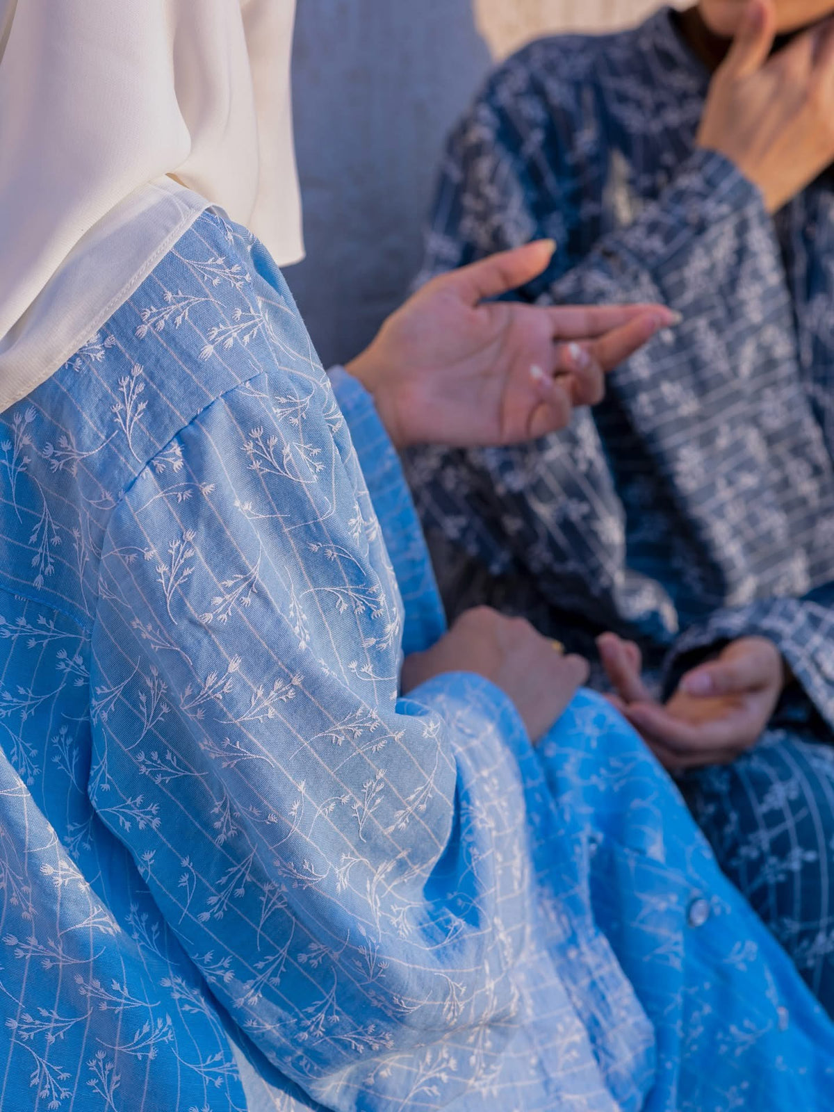 GHOSOUN DRESS