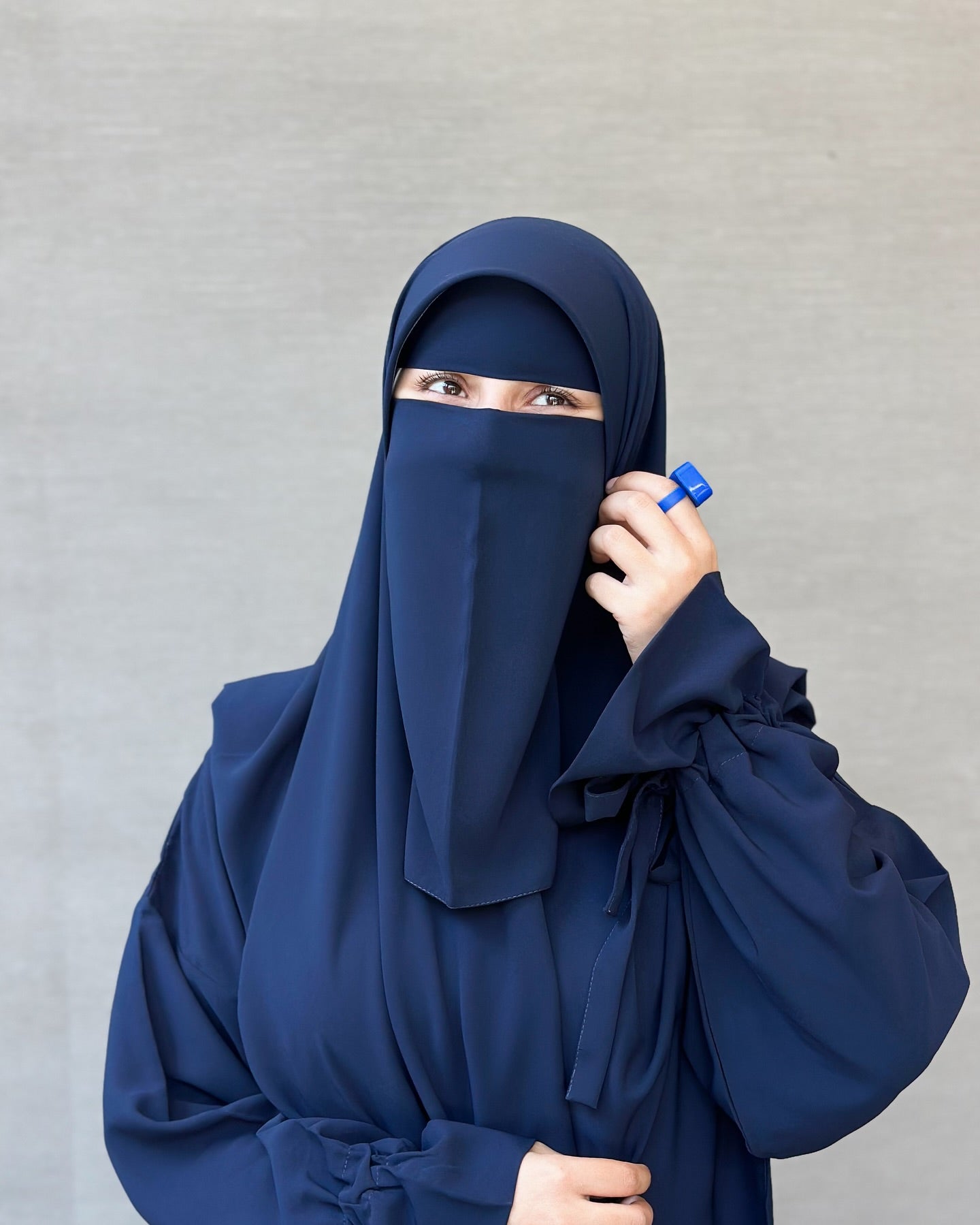 MALAYSIAN HIJAB SET