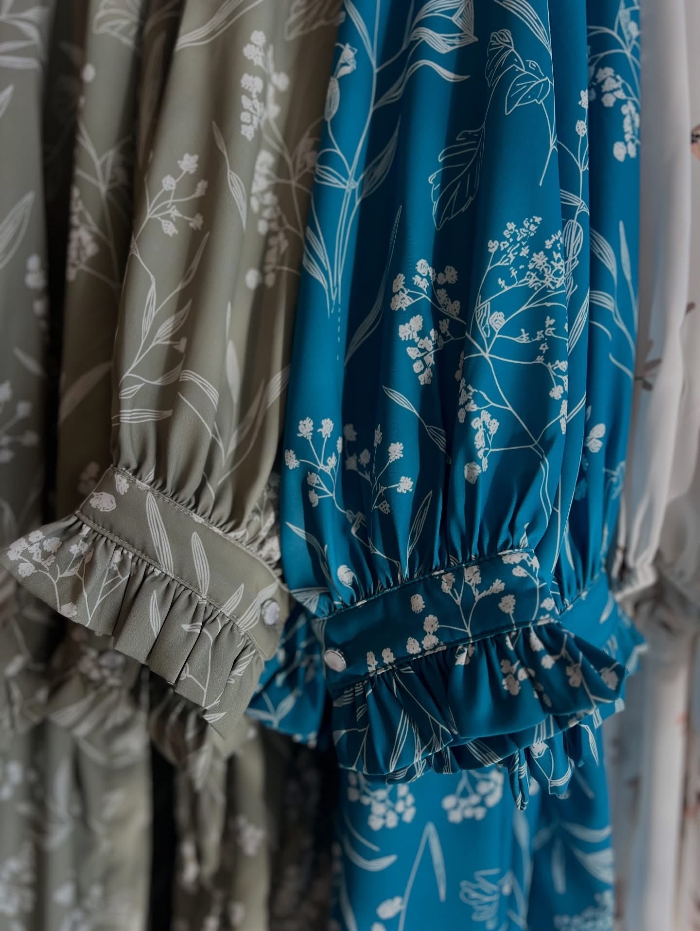 RIHANA DRESS