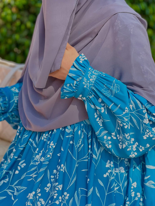 RIHANA DRESS