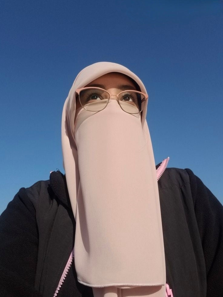 MALAYSIAN HIJAB SET