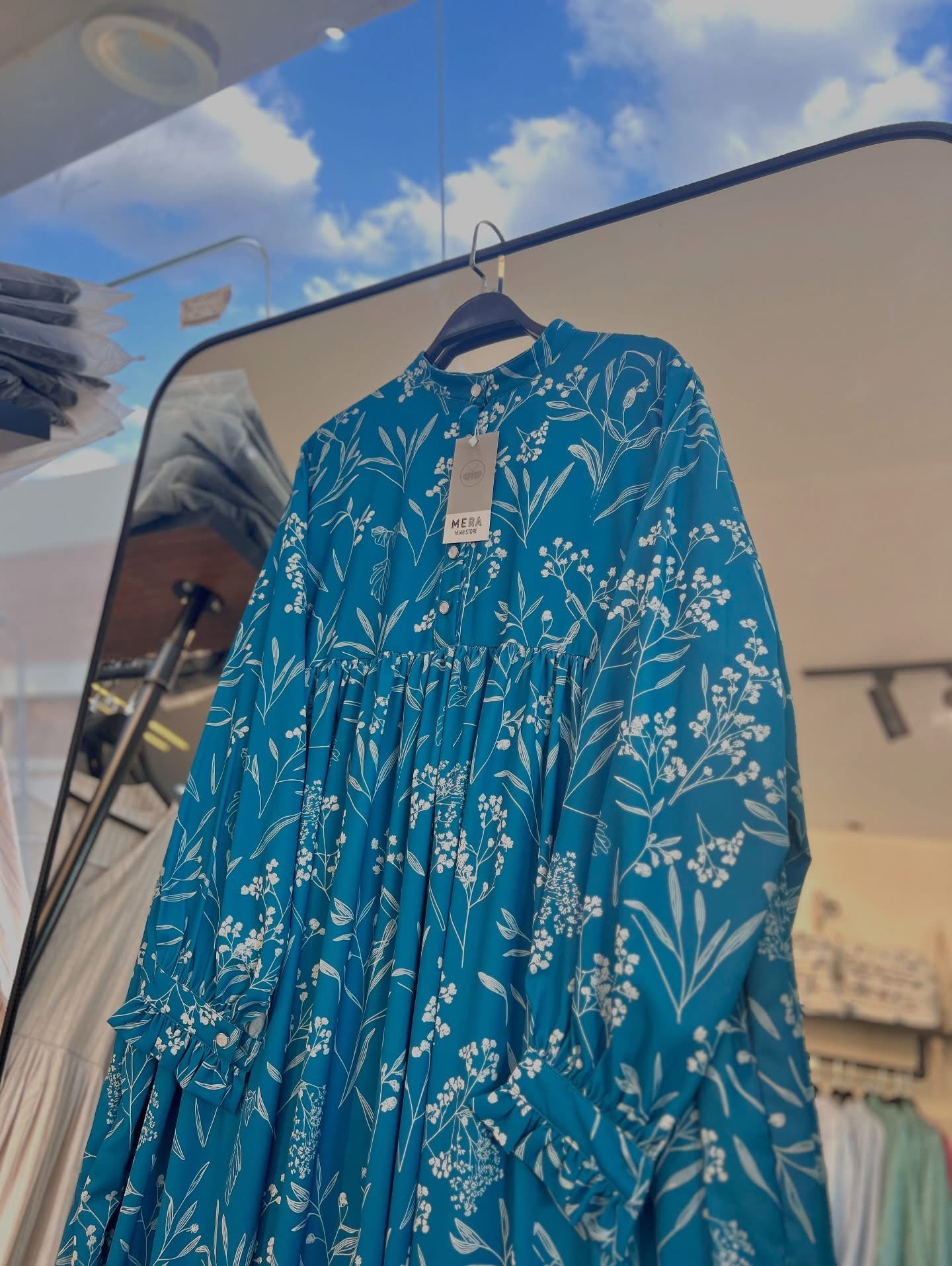 RIHANA DRESS