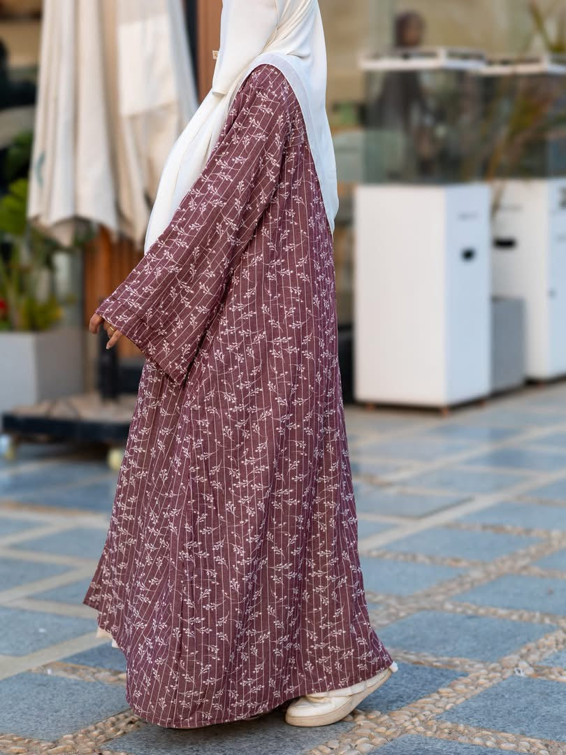 GHOSOUN DRESS
