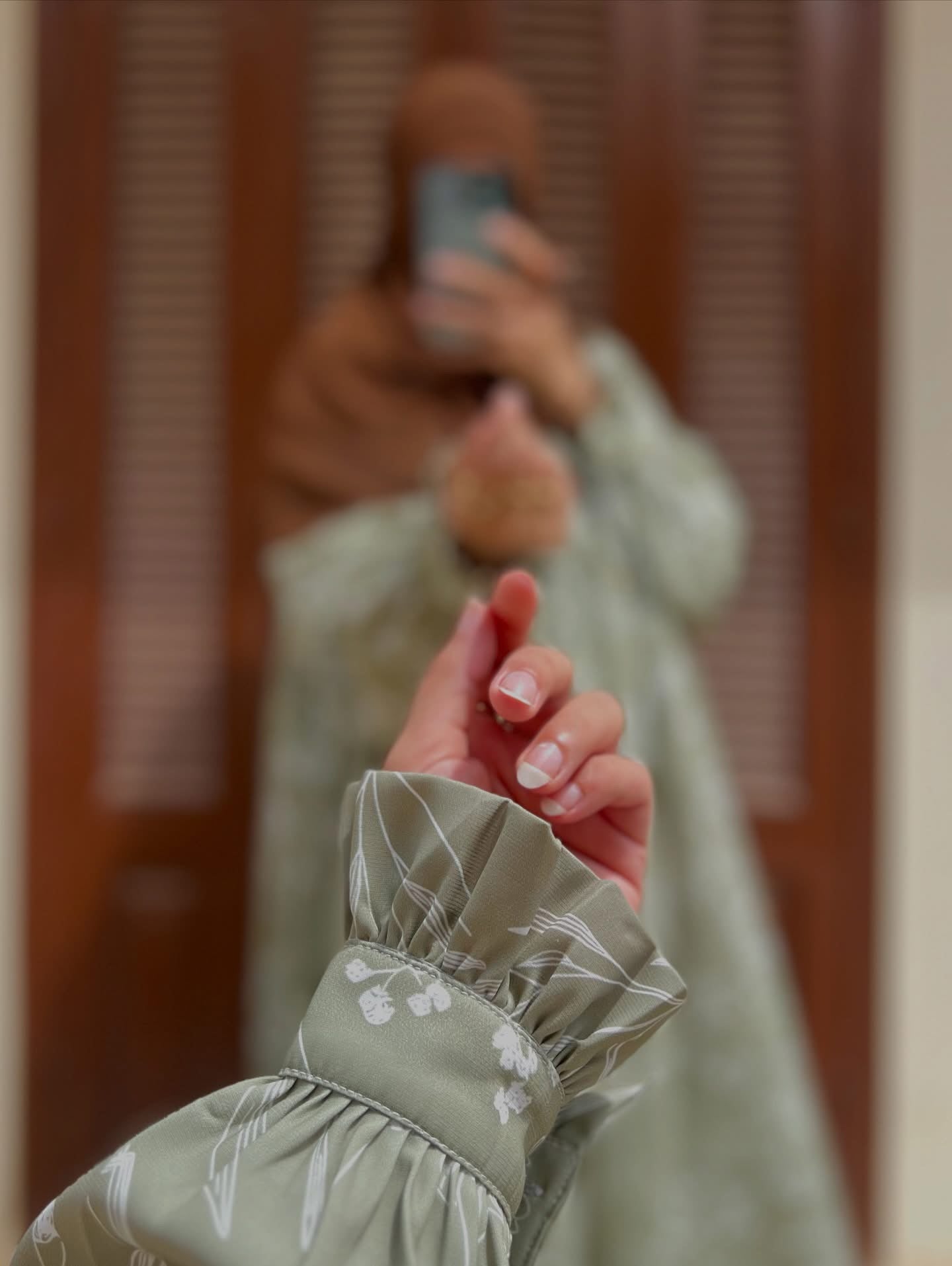 RIHANA DRESS
