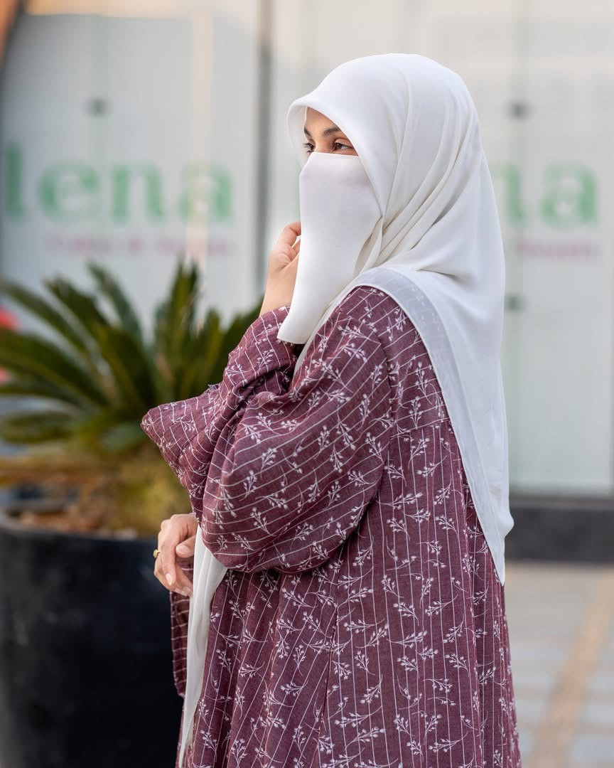 GHOSOUN DRESS