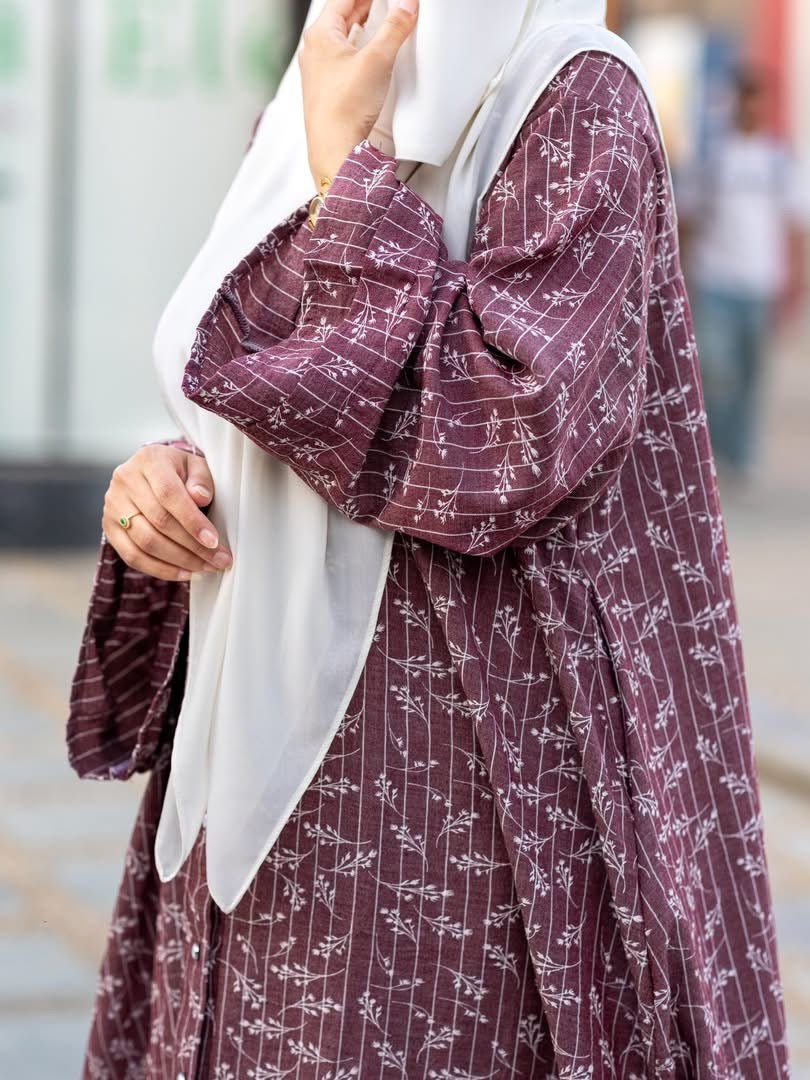 GHOSOUN DRESS