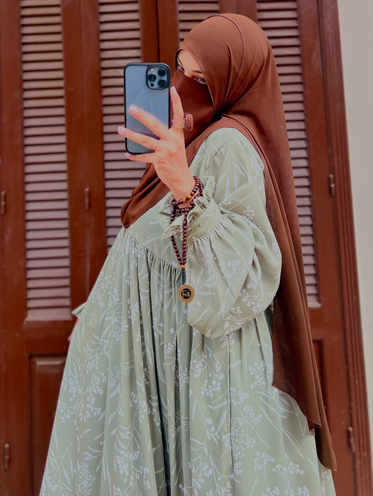 RIHANA DRESS
