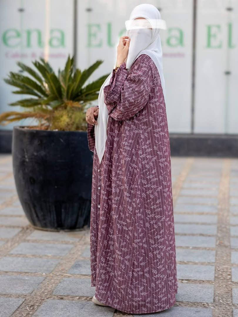 GHOSOUN DRESS