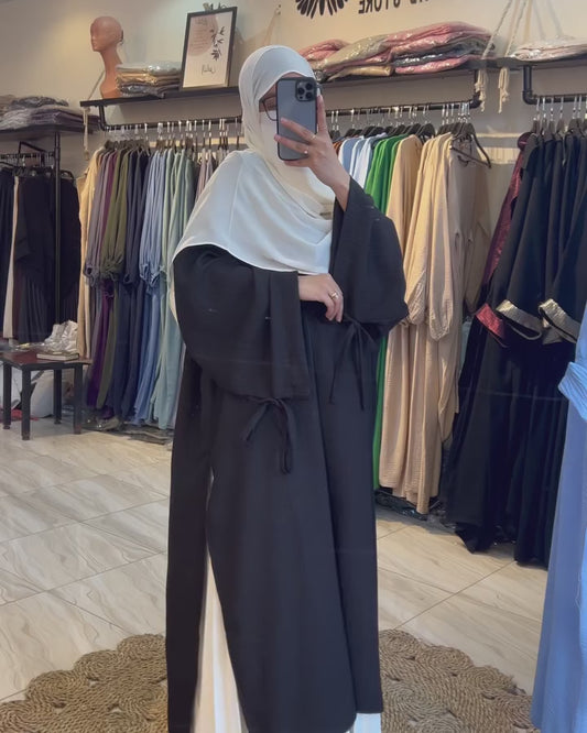 Oversized Tunic (Cape)