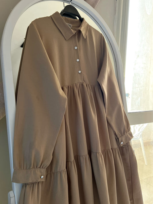 YUSRA DRESS