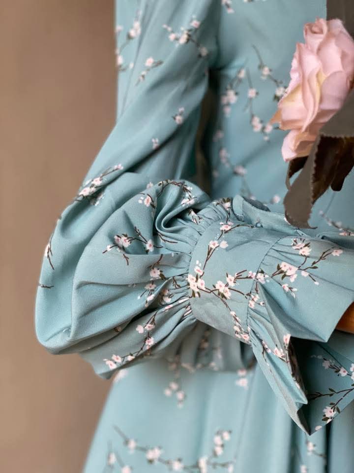 REQQA DRESS