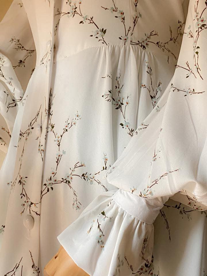 REQQA DRESS
