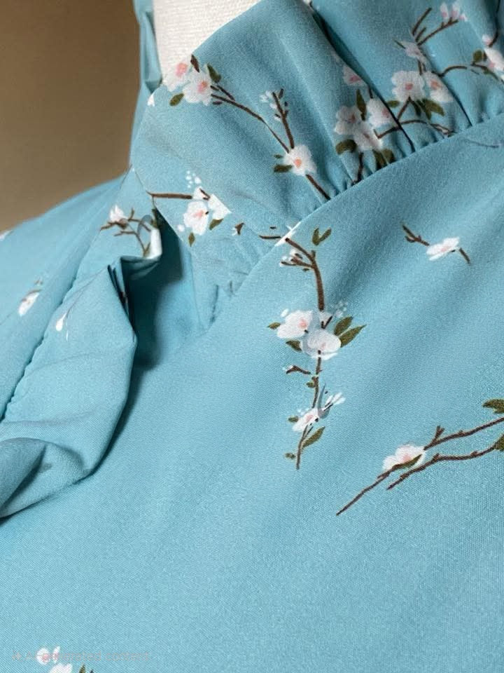 REQQA DRESS