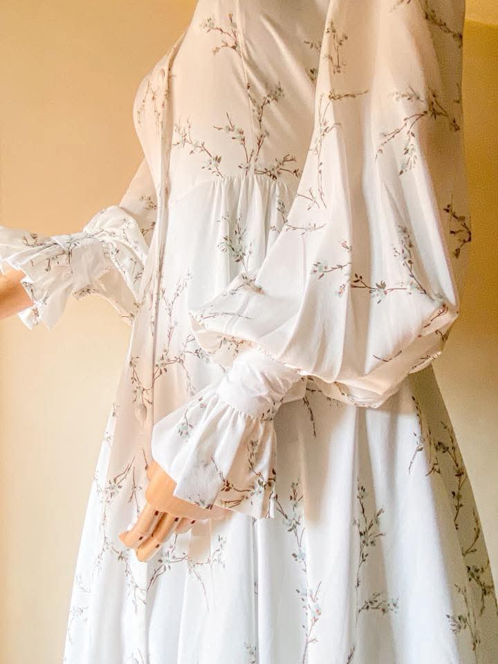 REQQA DRESS