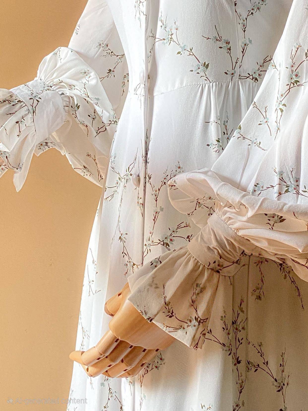 REQQA DRESS