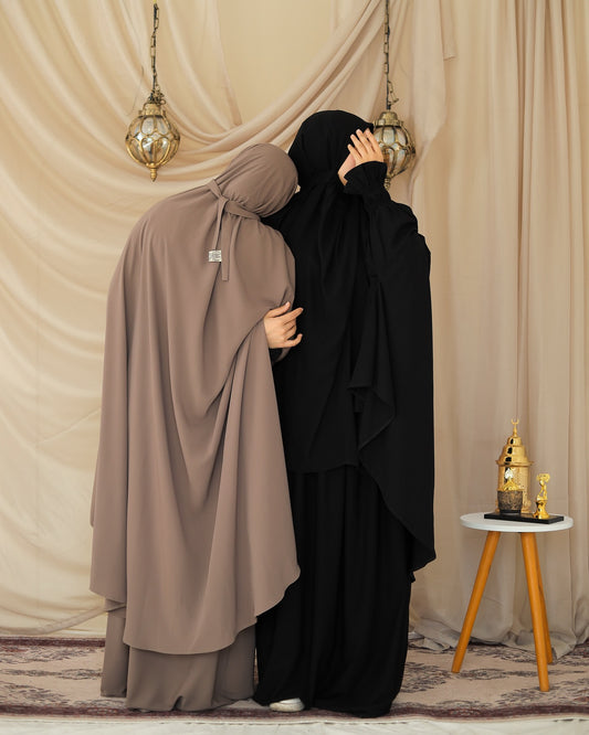 ISLAMIC MALHAFA