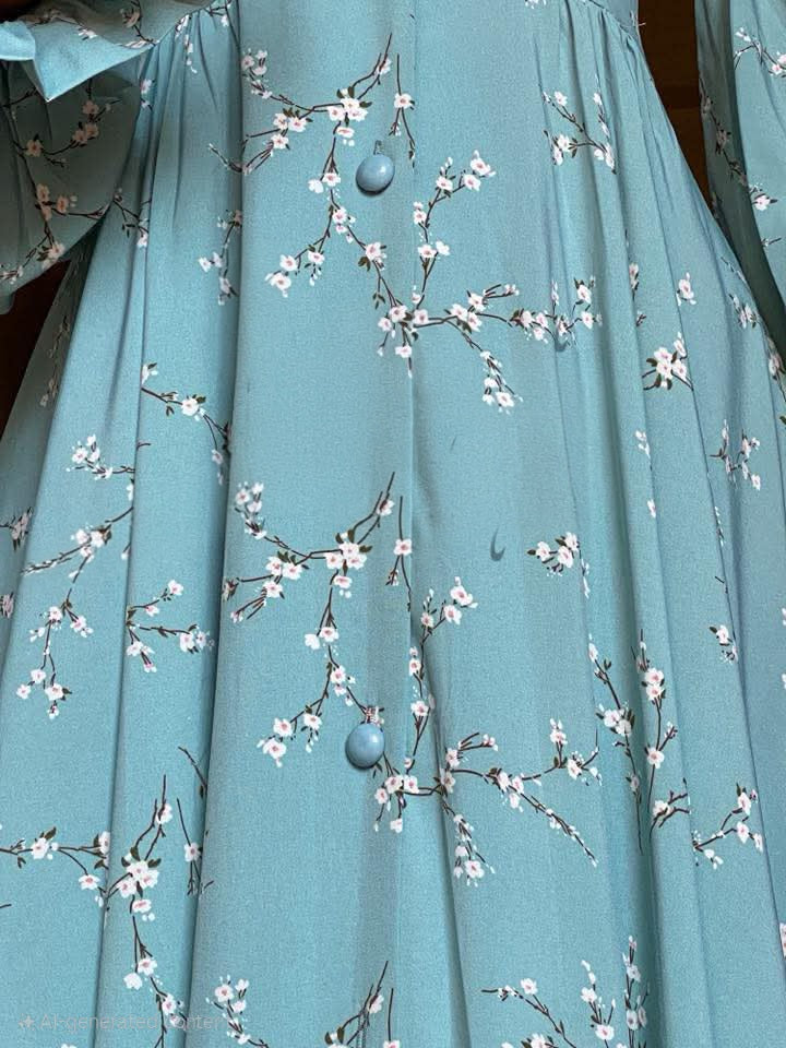 REQQA DRESS