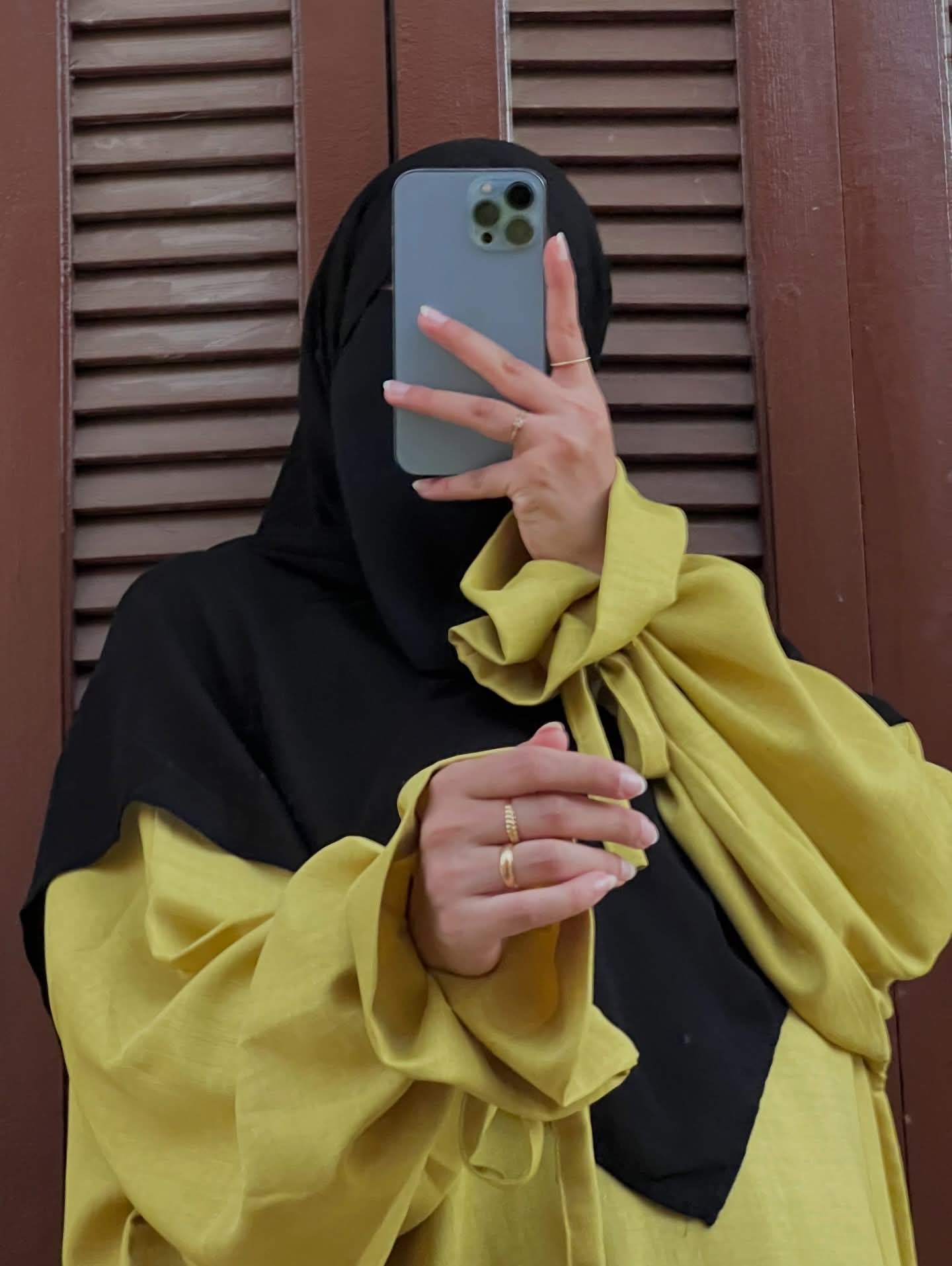 Oversized Tunic (Cape)